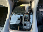 ALPHARD hybrid