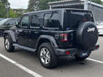 JEEP WRANGLER UNLIMITED