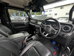 JEEP WRANGLER UNLIMITED
