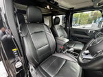 JEEP WRANGLER UNLIMITED