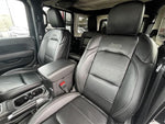 JEEP WRANGLER UNLIMITED