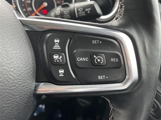 JEEP WRANGLER UNLIMITED