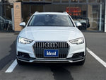 AUDI A4 ALL ROAD QUATTRO