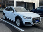 AUDI A4 ALL ROAD QUATTRO