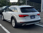 AUDI A4 ALL ROAD QUATTRO