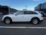 AUDI A4 ALL ROAD QUATTRO