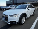 AUDI A4 ALL ROAD QUATTRO
