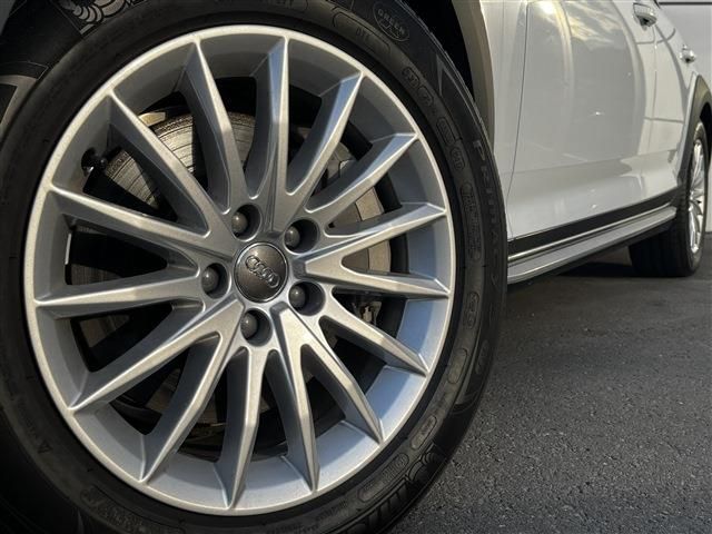 AUDI A4 ALL ROAD QUATTRO