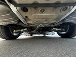 AUDI A4 ALL ROAD QUATTRO