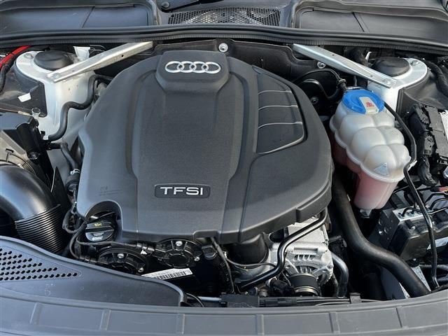 AUDI A4 ALL ROAD QUATTRO