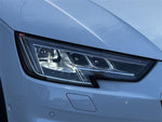 AUDI A4 ALL ROAD QUATTRO