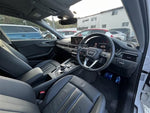 AUDI A4 ALL ROAD QUATTRO