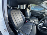AUDI A4 ALL ROAD QUATTRO