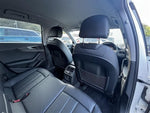 AUDI A4 ALL ROAD QUATTRO