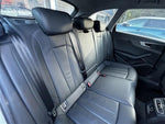 AUDI A4 ALL ROAD QUATTRO