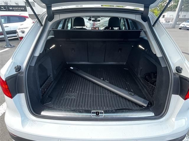 AUDI A4 ALL ROAD QUATTRO