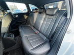 AUDI A4 ALL ROAD QUATTRO