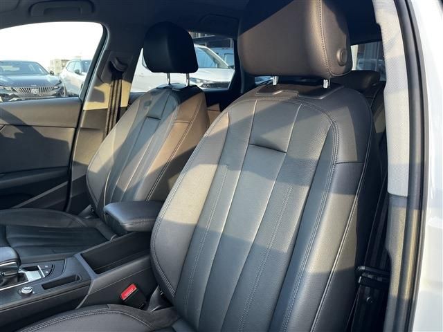 AUDI A4 ALL ROAD QUATTRO