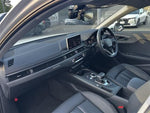 AUDI A4 ALL ROAD QUATTRO