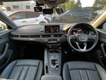 AUDI A4 ALL ROAD QUATTRO