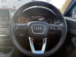 AUDI A4 ALL ROAD QUATTRO