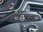 AUDI A4 ALL ROAD QUATTRO