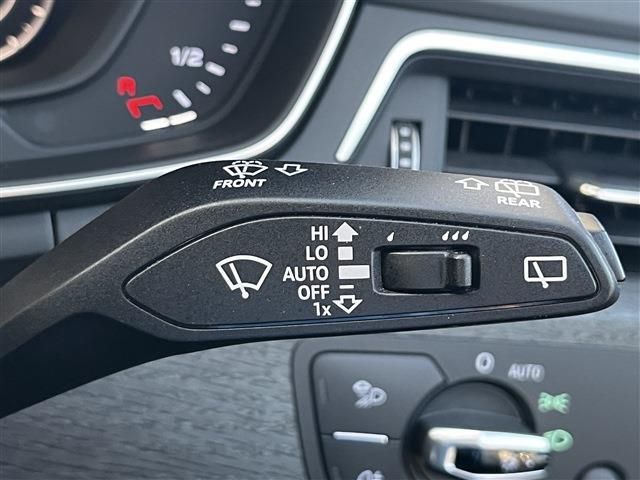 AUDI A4 ALL ROAD QUATTRO
