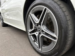 MERCEDES BENZ C class sedan HYBRID