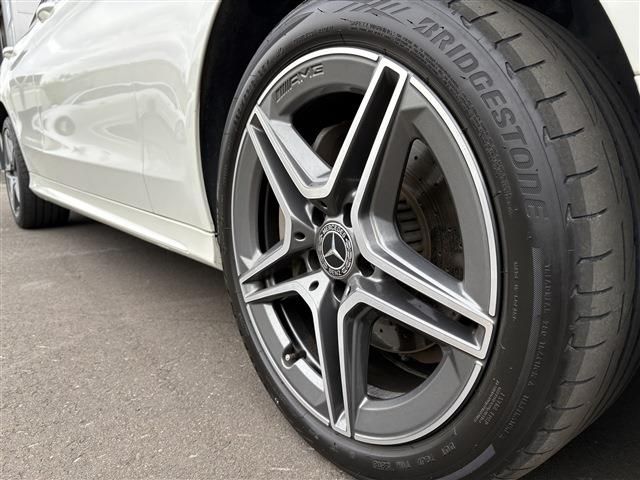 MERCEDES BENZ C class sedan HYBRID