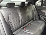 MERCEDES BENZ C class sedan HYBRID