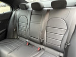MERCEDES BENZ C class sedan HYBRID