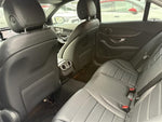 MERCEDES BENZ C class sedan HYBRID