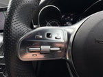 MERCEDES BENZ C class sedan HYBRID