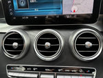 MERCEDES BENZ C class sedan HYBRID
