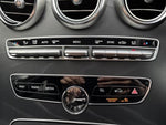 MERCEDES BENZ C class sedan HYBRID