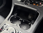 MERCEDES BENZ C class sedan HYBRID
