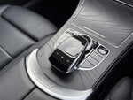 MERCEDES BENZ C class sedan HYBRID