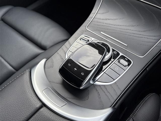 MERCEDES BENZ C class sedan HYBRID