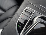 MERCEDES BENZ C class sedan HYBRID