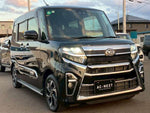 TANTO CUSTOM