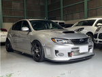 IMPREZA WRX 5Door