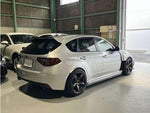 IMPREZA WRX 5Door