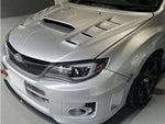 IMPREZA WRX 5Door