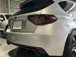 IMPREZA WRX 5Door