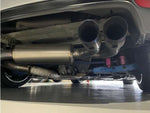 IMPREZA WRX 5Door