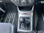 IMPREZA WRX 5Door