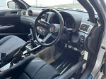 IMPREZA WRX 5Door