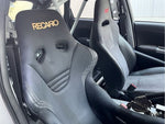 IMPREZA WRX 5Door