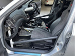 IMPREZA WRX 5Door