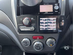 IMPREZA WRX 5Door